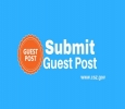 Submit your free guest post at Cszgov.