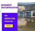 Basement Waterproofing Contractors Marathahalli