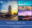 Apply for Portugal Tourist Visa
