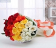 Send Flowers to Bangalore, Same Day and Midnight - OyeGifts