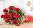 Send Flowers for Loved Ones in Chennai - OyeGifts
