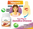 Herbal Remedies to Fight the Jaundice Disorder 