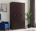 Get Latest Wooden Cupboard Online in India @ Wooden Street