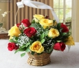 Send Flowers to Kanpur, Same Day and Midnight | OyeGifts