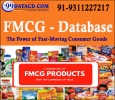 List of FMCG (Fast Moving Consumer Goods) – Companies in Ind