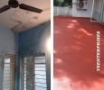 Roof waterproofing Contractors in Vijayanagar