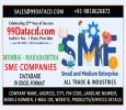 SME Companies in Mumbai ! Maharashtra SME Database 