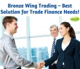 Bronze Wing Trading â€“ Trade Finance Providers