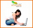 Internet Based Work as Part Time