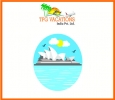 Income Opportunity For All & Everyone In Tourism Company