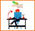 Immediate Requirement Candidate For Online Tourism Promotion