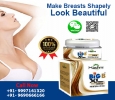 Get Fuller Larger Breasts without Surgery with Big BXL Cream