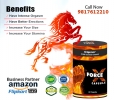 Force X Capsule cures impotence, premature ejaculation