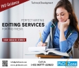 Splendid phd thesis proposal