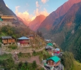 Har ki Dun Trek â€“ Trekking in Uttarakhand