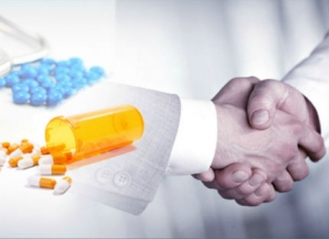 Contract manufacturing services for nutraceutical products -