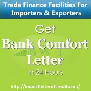 Get BCL mt799 for huge commodity trade deals