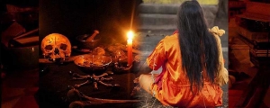 Lady Love Vashikaran Specialist Astrologer Love Problem Blac