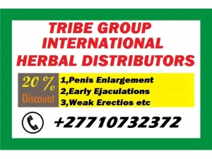 Tribe Group Herbal Remedies International