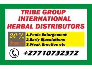 Tribe Group Herbal Remedies International
