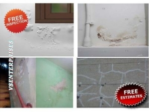 Exterior waterproofing Services in Yelahanka