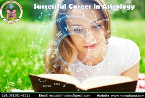 Astrology books in India 