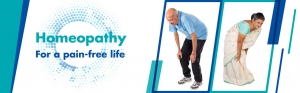  Arthritis Treatment in Homeopathy