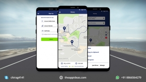  How much does it cost to make a Driver Tracking App? 