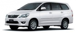 Taxi service from Udaipur to Nathdwara