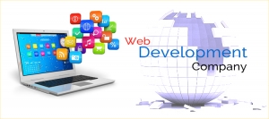 Website Development and Digital Marketing Company 