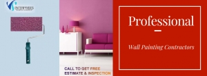 Home Painting Contractors in Whitefield