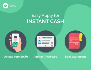 Get Personal Loan in Minutes from the Best Instant Cash Loan