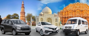 Cheap and best Taxi Service in India