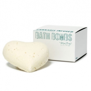 Miss Envy – Rosemary Lavender Bath Bomb  $12.00