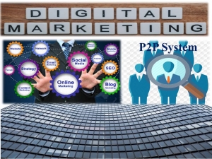 Digital Marketing Company in Ranchi,