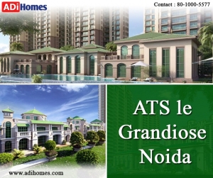 ATS le grandiose Noida