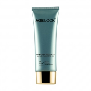 Get Matte Glowing Skin O3+ Agelock Clarifying Cleansing Gel