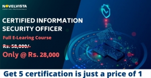 Certified Information Security Officer Training