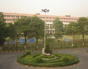 Pandit Bhagwat Dayal Sharma University of Health Sciences Ad