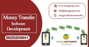 Top Money Transfer Software Development Company in Mumbai In
