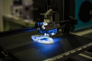 A Review of Rapid Prototyping Industry in 2020