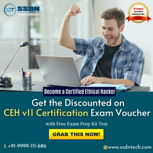 Join The Ethical Hacking Exam Voucher