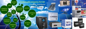 ups supplier,ups dealer in mumbai,ups battery dealer,ups amc