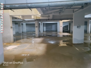 Basement Waterproofing Contractors in Bangalore