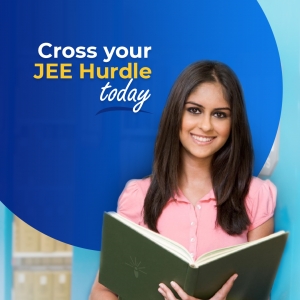 JEE Main Advanced 2 Year Course at TG Campus - Enroll Now