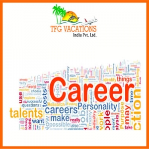 Income Platform In Tourism Company Candidate Required