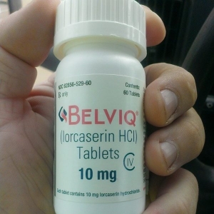 Buy Belviq (Lorcaserin) 10mg online.