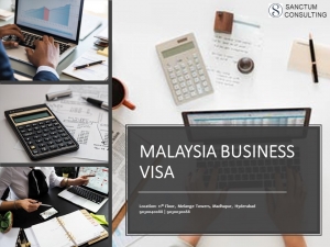 Malaysia Business Visa Assistance – Reach Sanctum Consulting
