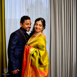 Wedding Photographers in Coimbatore