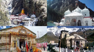 Best Chardham Yatra Packages starting from  14500*